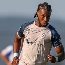 <![CDATA[ Emanuel Fernandes despede-se do Feirense: «Chega ao fim um capítulo que levarei para sempre comigo» ]]>