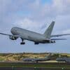 Ministério Público abre inquérito sobre utilização da Base das Lajes pelos EUA