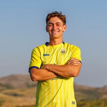 <![CDATA[ Mateo Flores regressa ao Arouca a custo zero ]]>