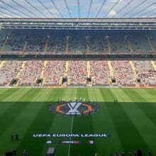 <![CDATA[ Grupo 'Amar e Servir Braga' propõe referendo sobre o futuro do Estádio Municipal ]]>