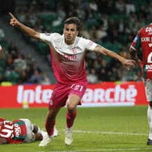 <![CDATA[ Sporting é presença assídua na final four da Allianz Cup ]]>