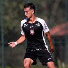 <![CDATA[ Lorenzo Corrêa associado ao Rio Ave ]]>
