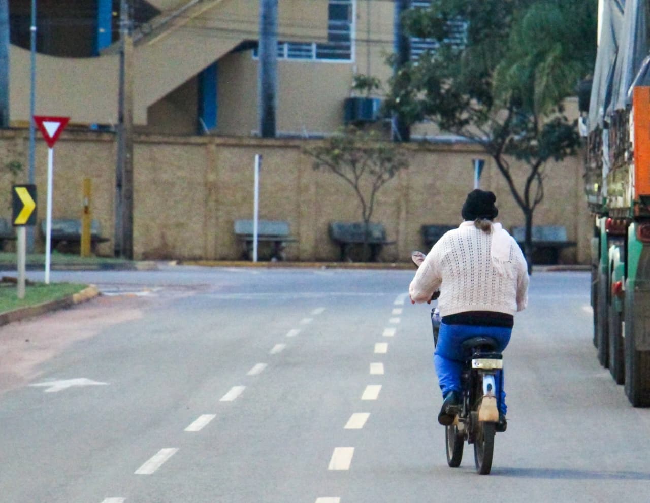 Neste Estado conhecido pelo calorão, você gosta do frio?
