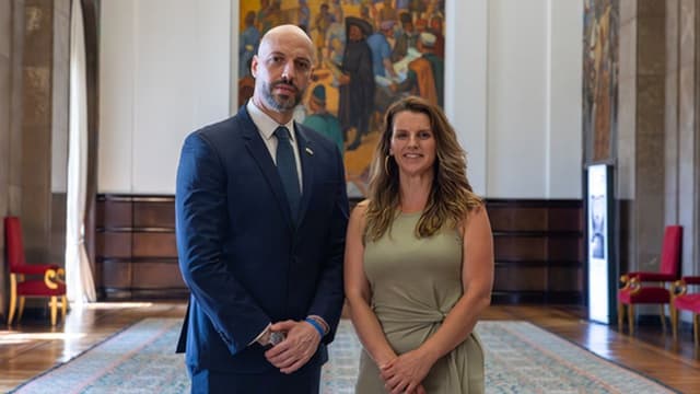 Chega quer apoio extraordinário também aos agricultores das ilhas