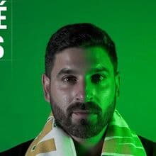 <![CDATA[ José Luís Vieira é o team manager dos sub-23 do Moreirense ]]>