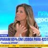APEMIP: Santos Pereira devia ter "alguma cautela" na leitura sobre habitação
