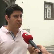 <![CDATA[ «Ficaram sem teto»: comunidade luso-venezuelana que vive na Madeira preocupada com familiares que estão na Venezuela ]]>