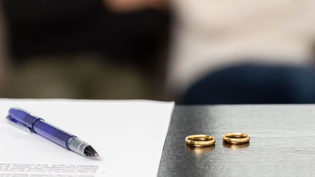 Madeira registou 478 divórcios em 2025