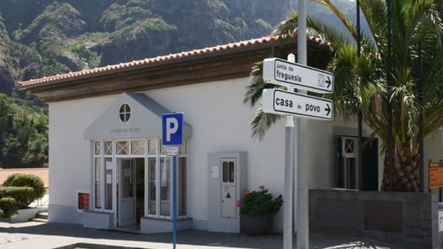 Tribunal de Contas detecta falhas no controlo dos apoios do Governo Regional às casas do povo