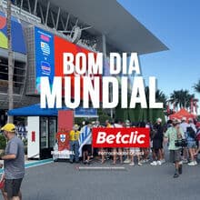 <![CDATA[ Bom Dia Mundial: Portugal aos olhos de outros países e Chico responde a quase tudo sobre Sérgio Conceição ]]>