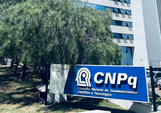 CNPq abre edital de até R$ 250 mil por projeto e recebe propostas até agosto