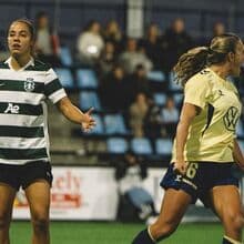 <![CDATA[ Sporting-Brondby, em direto ]]>