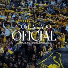 <![CDATA[ Relatório e Contas do Lus. Lourosa vai a votos no dia 16 de julho ]]>