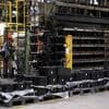 Produção industrial cai 2,3% em maio