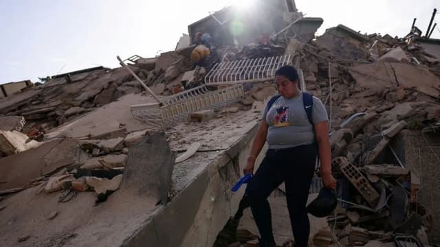 Número de mortos na Venezuela sobe para 1.450
