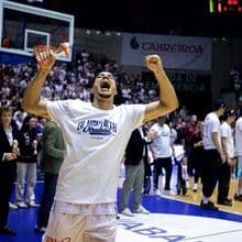 <![CDATA[ Está confirmado: Diogo Brito vai jogar a primeira liga espanhola com o Obradoiro ]]>