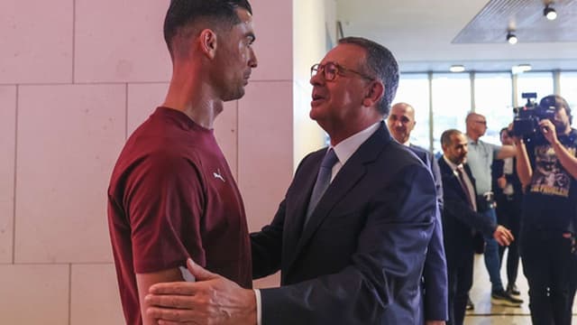 Parlamento aprova deslocação do Presidente da República a Miami