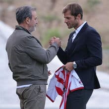 <![CDATA[ João Meira é o novo diretor desportivo do Rio Ave ]]>