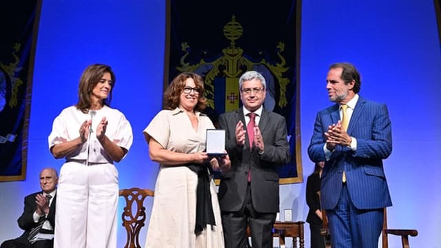 Madeira homenageia Joseph Fernandes, figura da emigração nos EUA