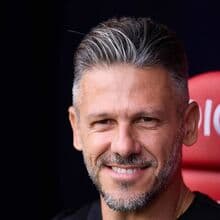 <![CDATA[ Oficial: Martín Demichelis é o novo treinador do Leipzig ]]>
