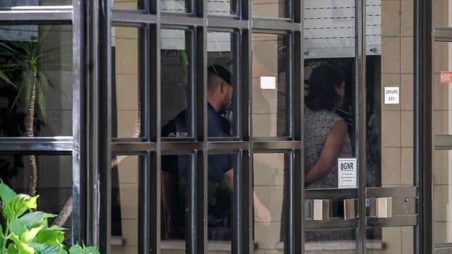 Padrasto de menores abandonados no Alentejo vai continuar para já preso em Portugal