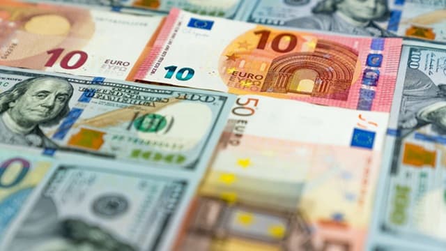 Euro volta a cair para nível de 1,14 dólares após decisão da Fed de manter juros