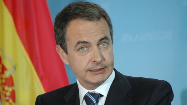 Zapatero começa a ser ouvido por tráfico de influências e branqueamento de capitais em Espanha