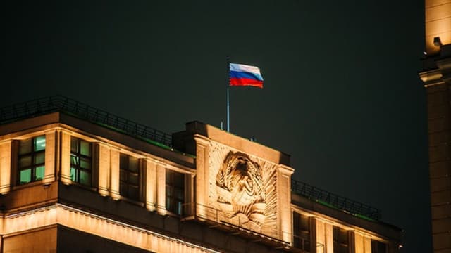ONU pede à Rússia que autorize único partido antiguerra de participar nas eleições