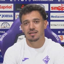 <![CDATA[ Pote: "muito grato" ao Sporting, a "nova imagem" que Jesus traz à Seleção e o projeto da Fiorentina ]]>