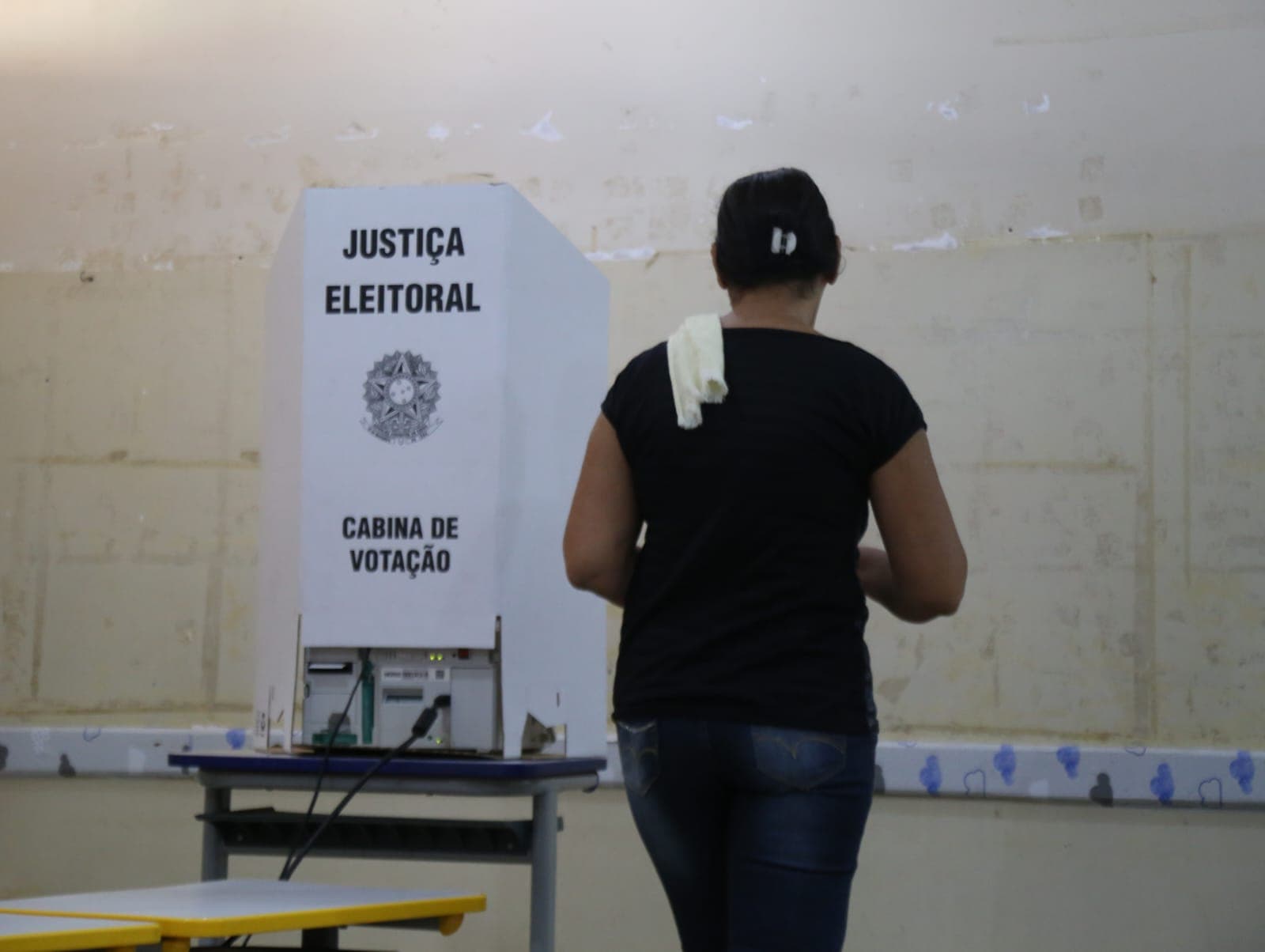 A menos de 100 dias das eleições, qual tema mais influencia sua escolha de voto?