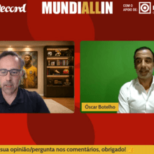 <![CDATA[ MundiALLin episódio 14 – Rumo à jornada das decisões! ]]>