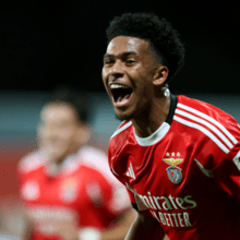<![CDATA[ Joshua Wynder para Marco Silva ver: central quer agarrar oportunidade ]]>