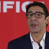Lucro de 8,4 milhões de euros é “condição” para Benfica continuar a investir