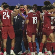 <![CDATA[ Portugal como 2.º do grupo em Mundiais terminou sempre eliminado nos oitavos-de-final ]]>