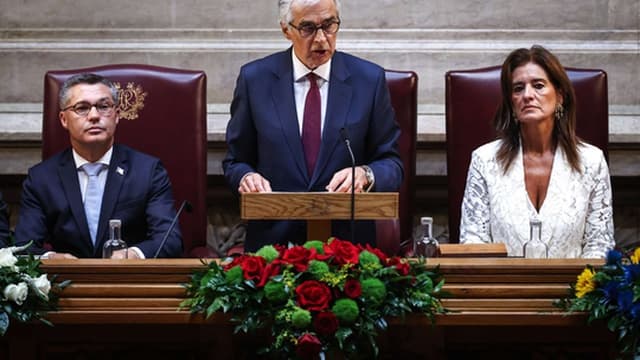 “Autonomia teve de ser conquistada passo a passo nos últimos 50 anos”, reconhece José Pedro Aguiar-Branco