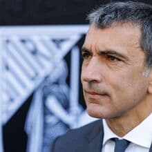 <![CDATA[ António Miguel Cardoso é o novo diretor geral de futebol do Olympiacos  ]]>