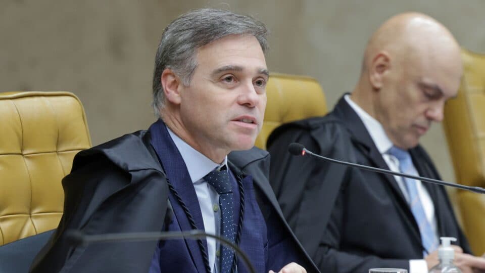 PGR é contra pedido de Moraes para investigar Mendonça