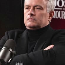 <![CDATA[ José vs Mourinho olha para CR7 e Portugal: «É hora de provar que a história ainda não acabou» ]]>
