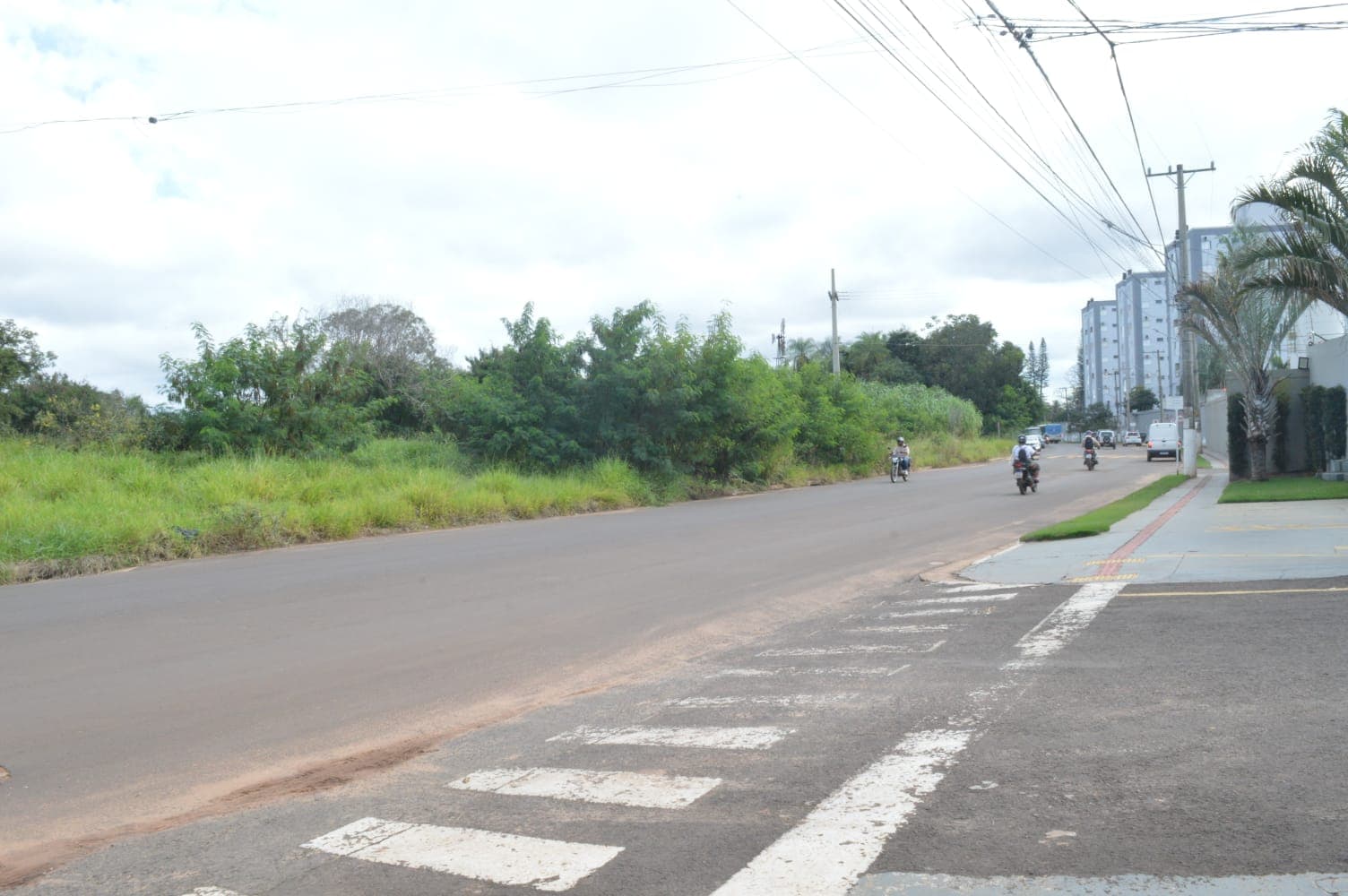 Bairro Tiradentes terá novo condomínio com duas torres de 13 andares