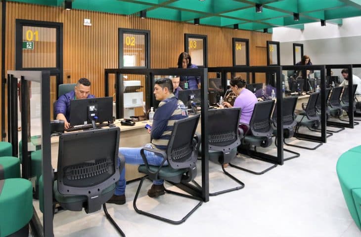 Atendimento do Detran em shoppings terá horário reduzido para jogos do Brasil