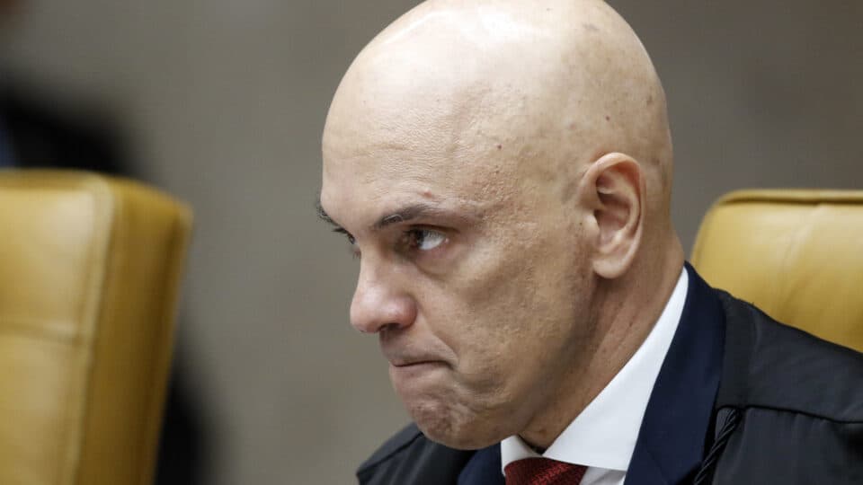 Eleições brasileiras colocam Donald Trump e Alexandre de Moraes em rota de colisão