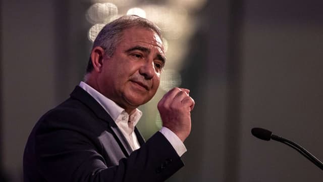 Bolieiro eleito presidente da Mesa do Congresso com 92,7%