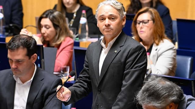 JPP acusa Governo de esconder estudo sobre ferry