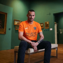<![CDATA[ Bruno Brígido perto de regressar ao Brasil  ]]>