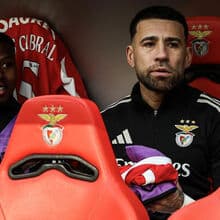 <![CDATA[ Lopes Cabral e o Argentina-Cabo Verde: «Messi? Não. Vou trocar a camisola com Otamendi» ]]>