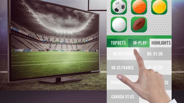 VAR Mundial detecta mais de 100 casos de publicidade a jogo ilegal