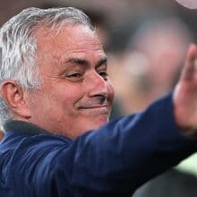 <![CDATA[ Real Madrid já pagou ao Benfica os 15 milhões de euros por José Mourinho ]]>