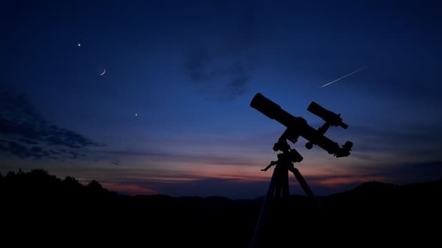 Astrónomos descrevem possível novo astro, uma combinação de estrela e buraco negro