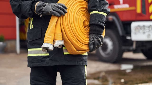 Sindicato pede esclarecimentos sobre alteração às condições de trabalho dos bombeiros voluntários