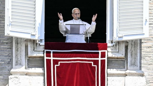 Papa Leão XIV agradece e encoraja quem ajuda no socorro na Venezuela